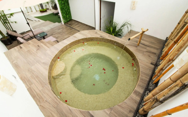 Río Tinto Hotel Boutique