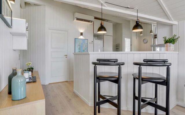 "Dorina" - 400m from the sea in Western Jutland