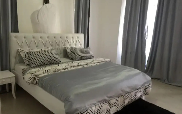 Johiz Casa JKIA