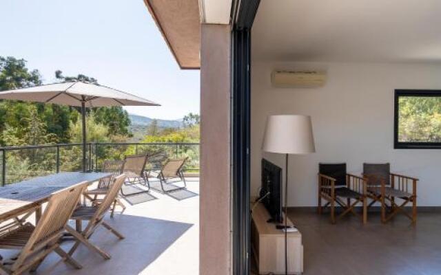 Les Villas de Lorello
