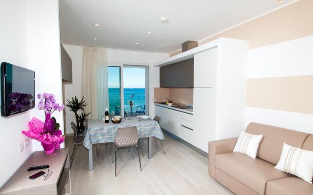 Lungomare Relax Residence  Hotel
