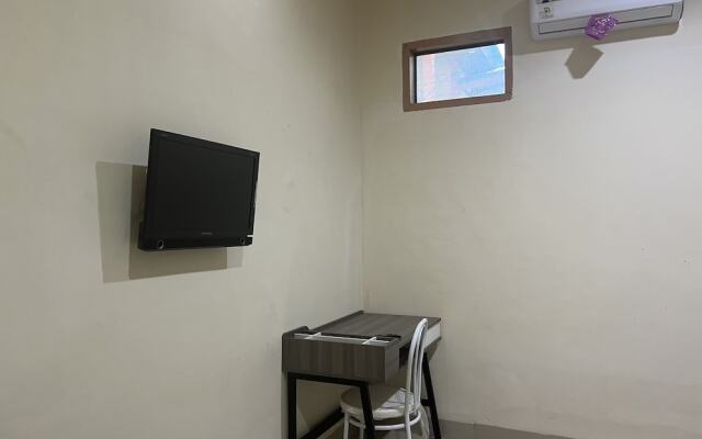 Hotel O Anugrah Homestay Syariah