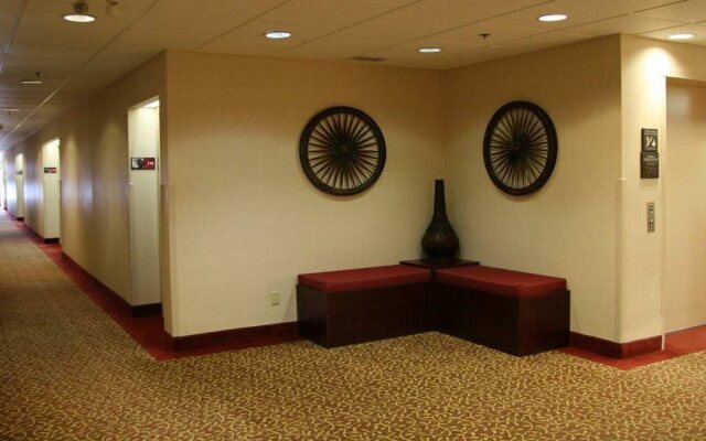 Country Inn & Suites Radisson Toronto Mississauga