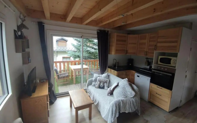 Appartement T3 50m² - 6 pers. - Barcelonnette