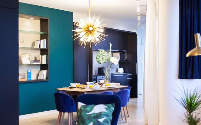 Sweet Inn Apartments Régence