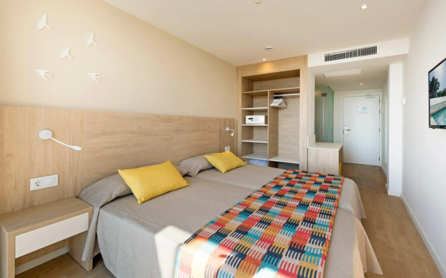 Hotel HSM Son Verí