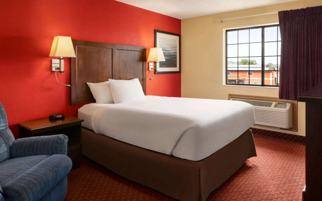 Baymont by Wyndham Cedar Rapids