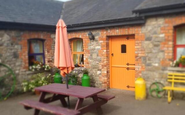 Slane Farm Hostel