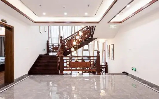 Beiwang Yayuan Guesthouse