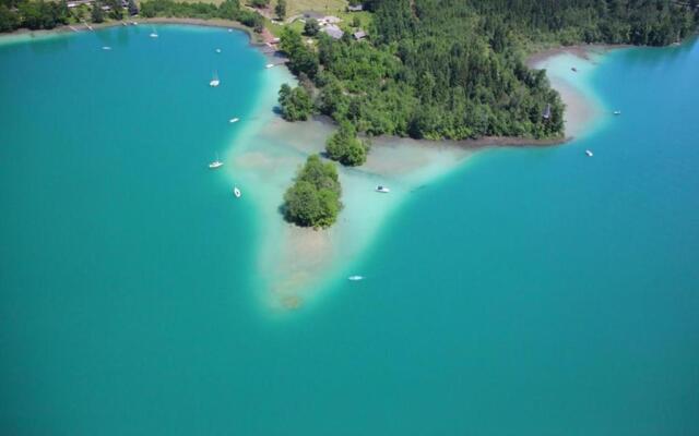 Gastehaus Pension Ria