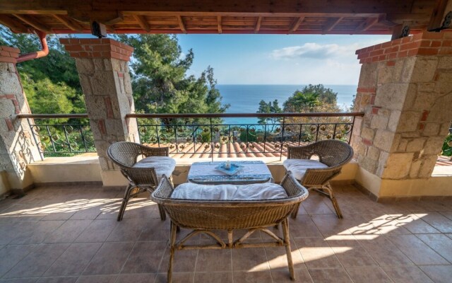 Zennova 18  Villa Afitos Sea-cret