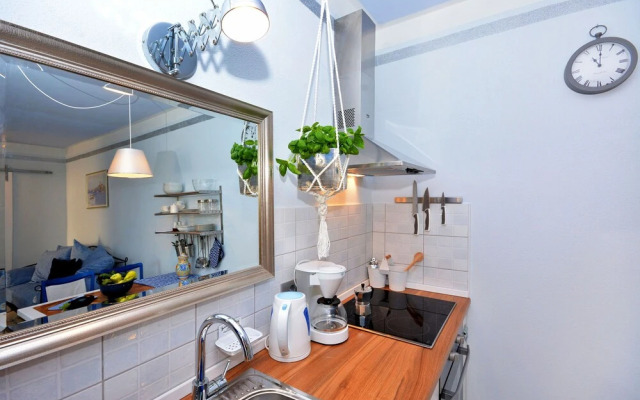Apartment Pepica