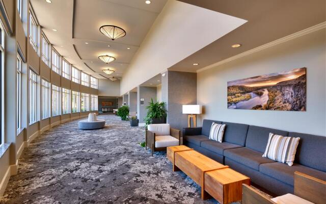 Hilton Garden Inn Idaho Falls