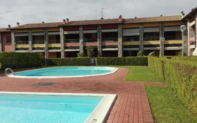 Residence degli Artisti