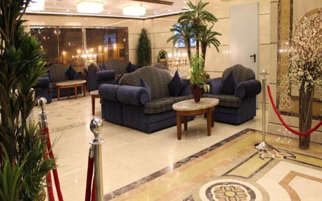 Reefaf Alhaya Hotel
