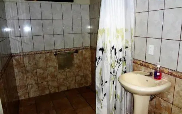 Hotel Villa Hermosa