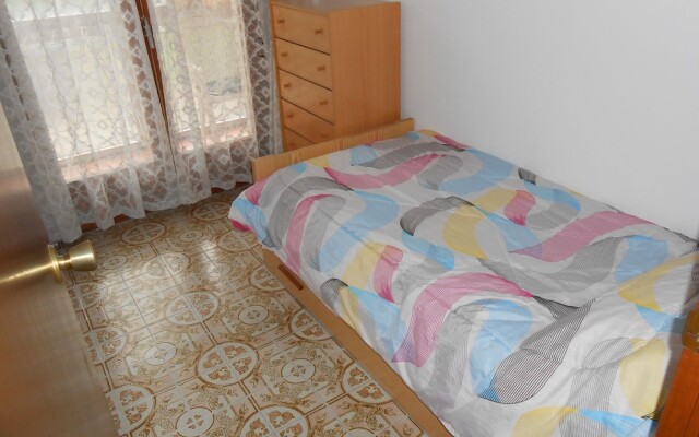 Bel Appartement près de la plage