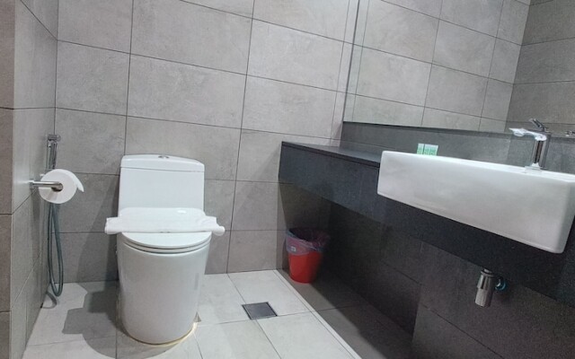 Opus Residences Merdeka Tower KL