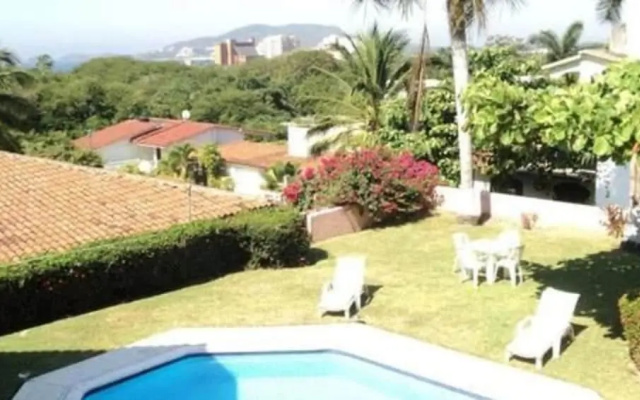 Villa Palomas Ixtapa