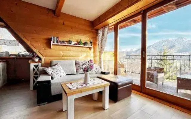 Apartamenty Tatra View Zakopane