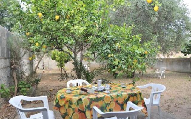 The Dream House in Sardinia