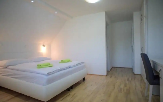 Villa Lika Annex