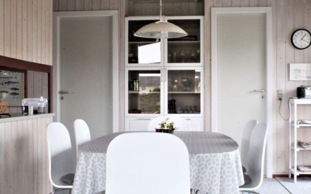 "Solunka" - 800m from the sea in Western Jutland