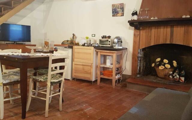 Le Casette del Borgo