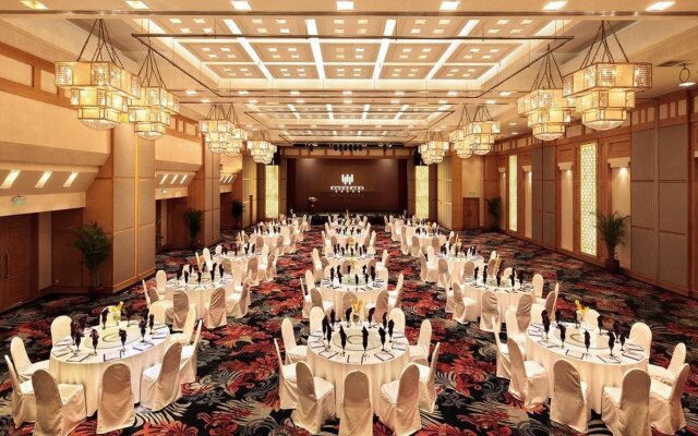 Zhejiang Narada Grand Hotel