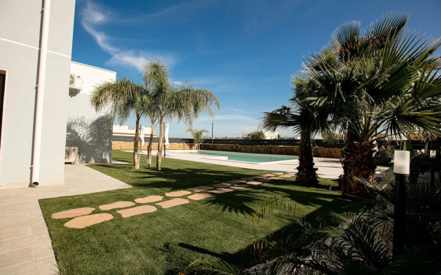 Etna Mare Apartments by Wonderful Italy