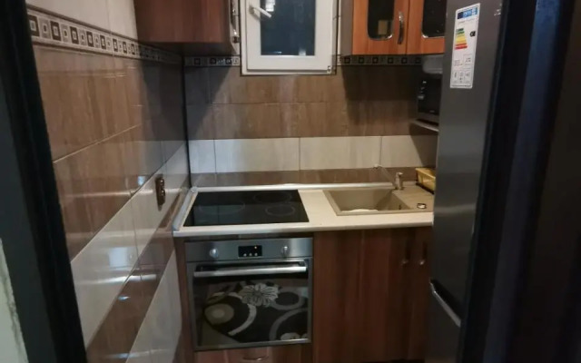 Apartament Central Baile Herculane