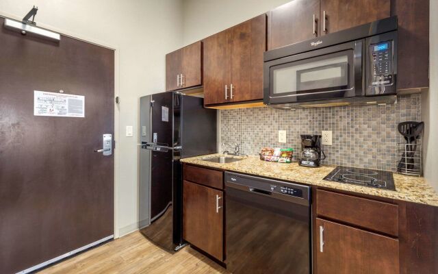 MainStay Suites Lincoln University Area