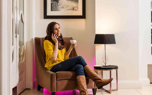 Mercure Aberdeen Caledonian Hotel