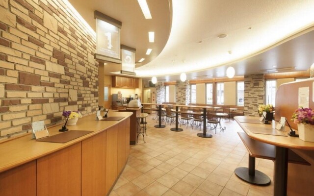 Washington R&B Hotel Morioka-Ekimae