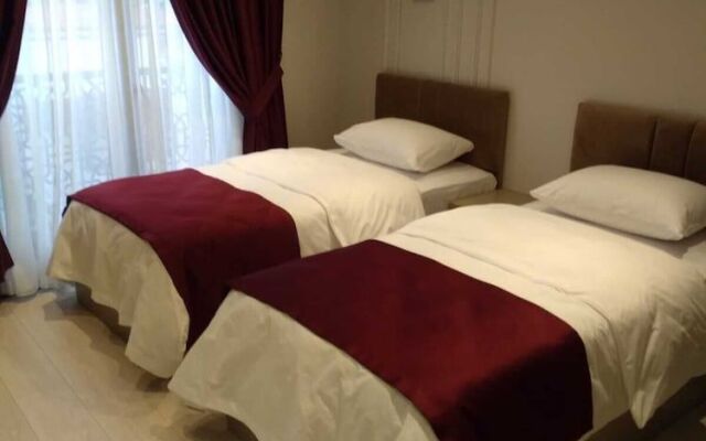 EyüpSultan Palace Hotel