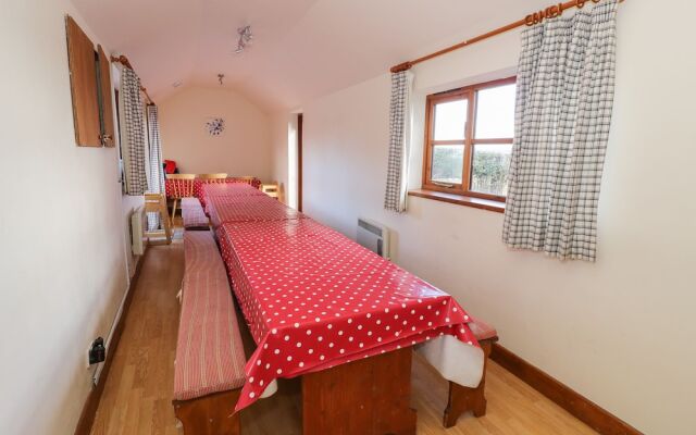 Durstone Cottage