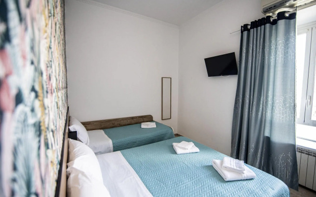 Hotel Dell'Urbe