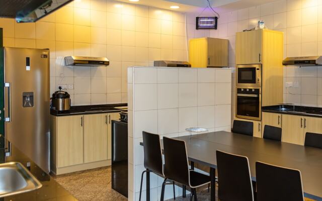 KSK Homes
