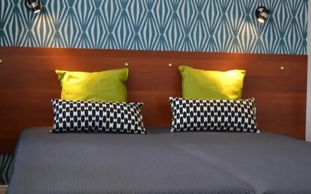 Apartamenty na Starówce Grobla