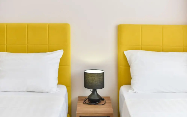 Hotel Palladium Sithonia