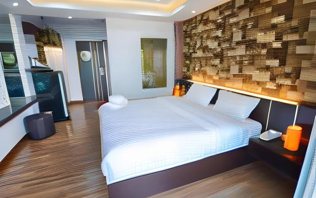 Lalita Boutique Hotel Hat Yai