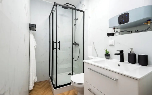 Apartament Valdi - by Kairos Apartments