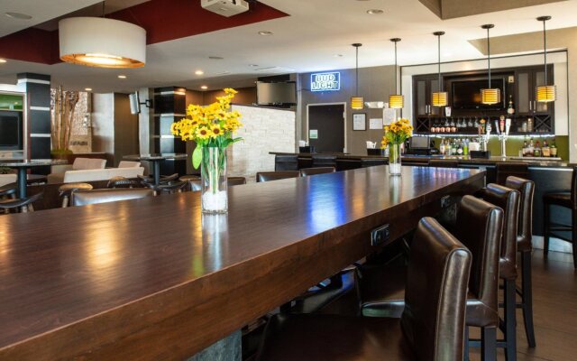 Holiday Inn Amarillo West Medical Center by IHG