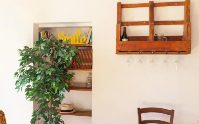 Appartamento 123