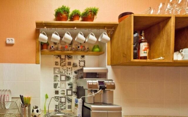 Coffee Hostel