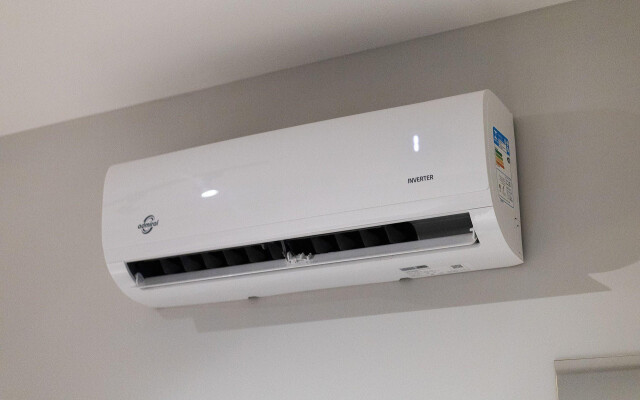 Rooftop #1105 - Suíte em Recife por Carpediem