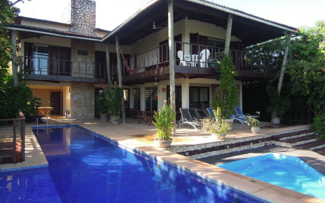 Casa Sunset