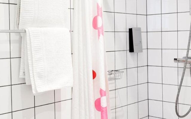 Hotell St Clemens