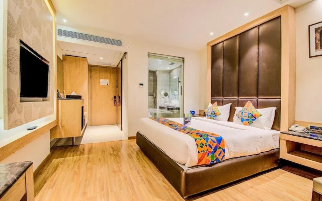 FabHotel Prime V Hazratganj