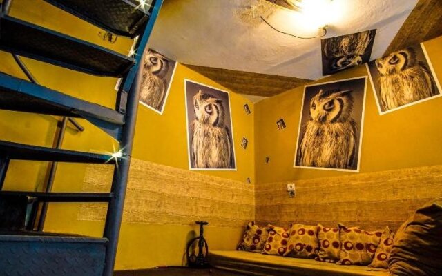 Hostel Albania